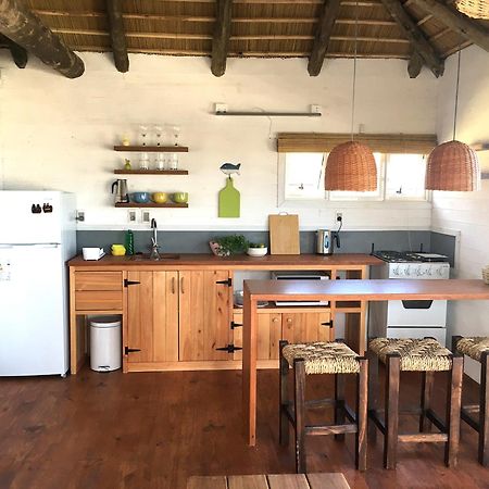 Cabanas Punta Papaya Punta Del Diablo Εξωτερικό φωτογραφία