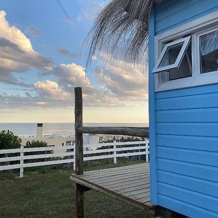 Cabanas Punta Papaya Punta Del Diablo Εξωτερικό φωτογραφία