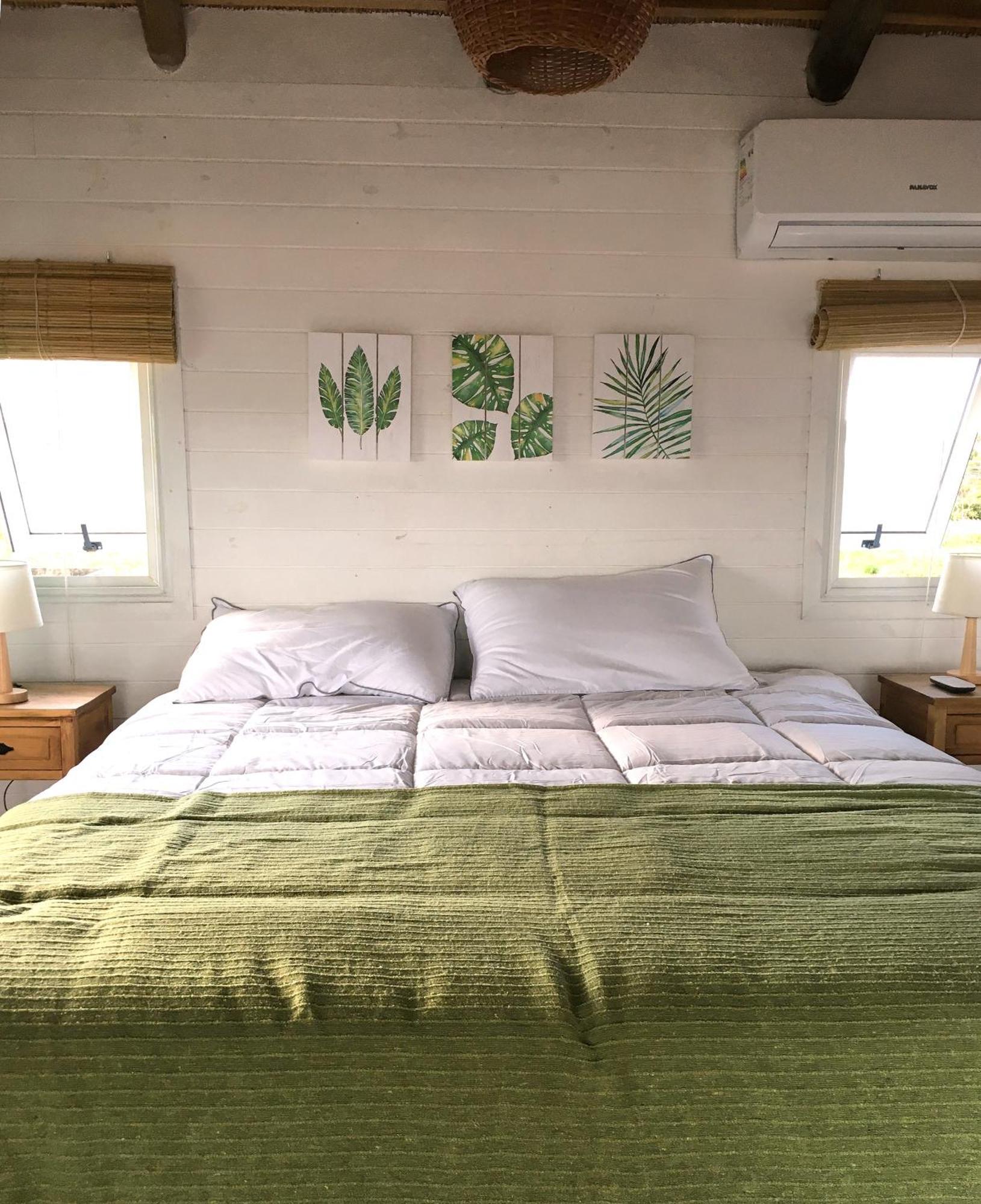 Cabanas Punta Papaya Punta Del Diablo Εξωτερικό φωτογραφία