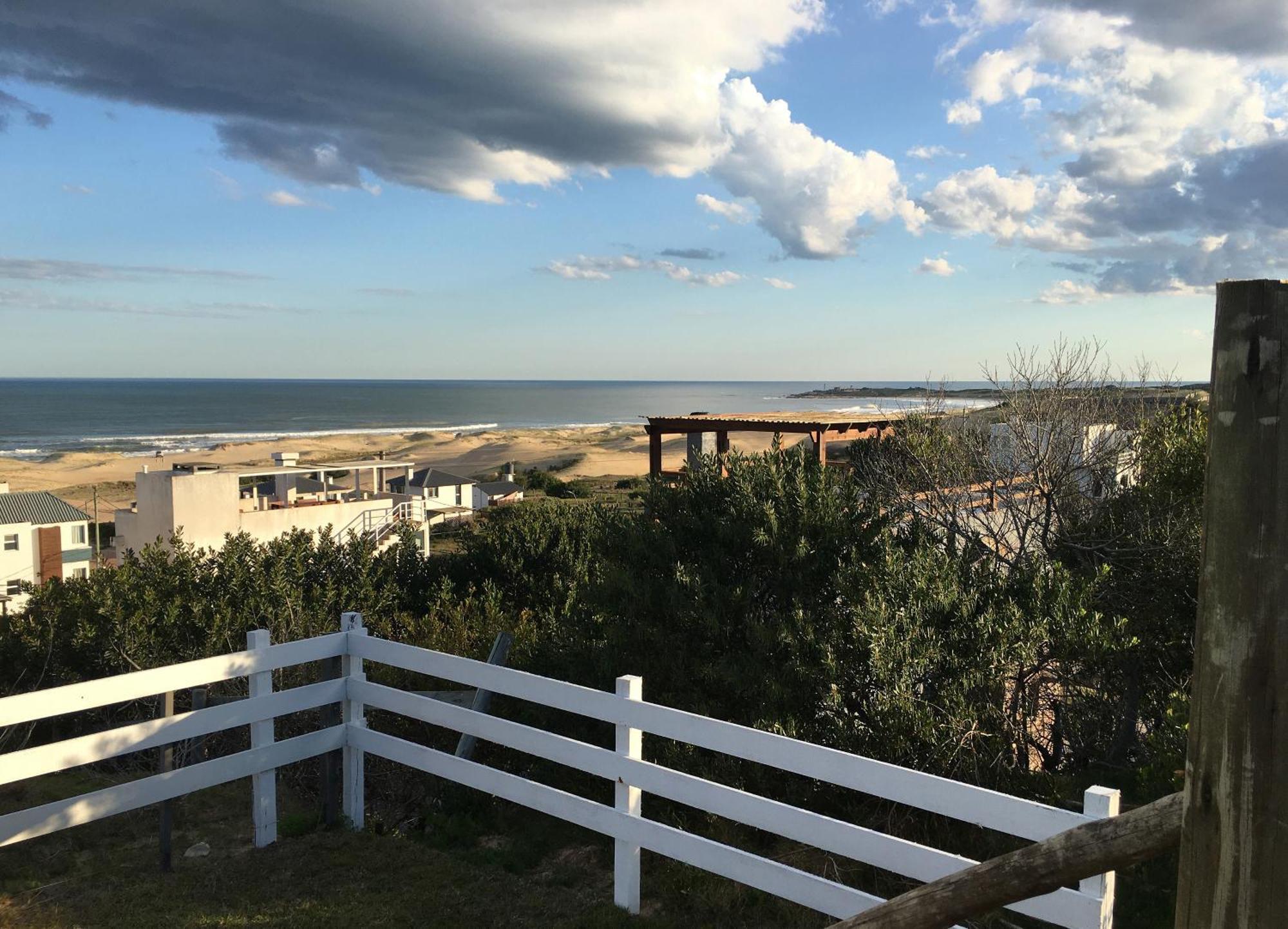 Cabanas Punta Papaya Punta Del Diablo Εξωτερικό φωτογραφία