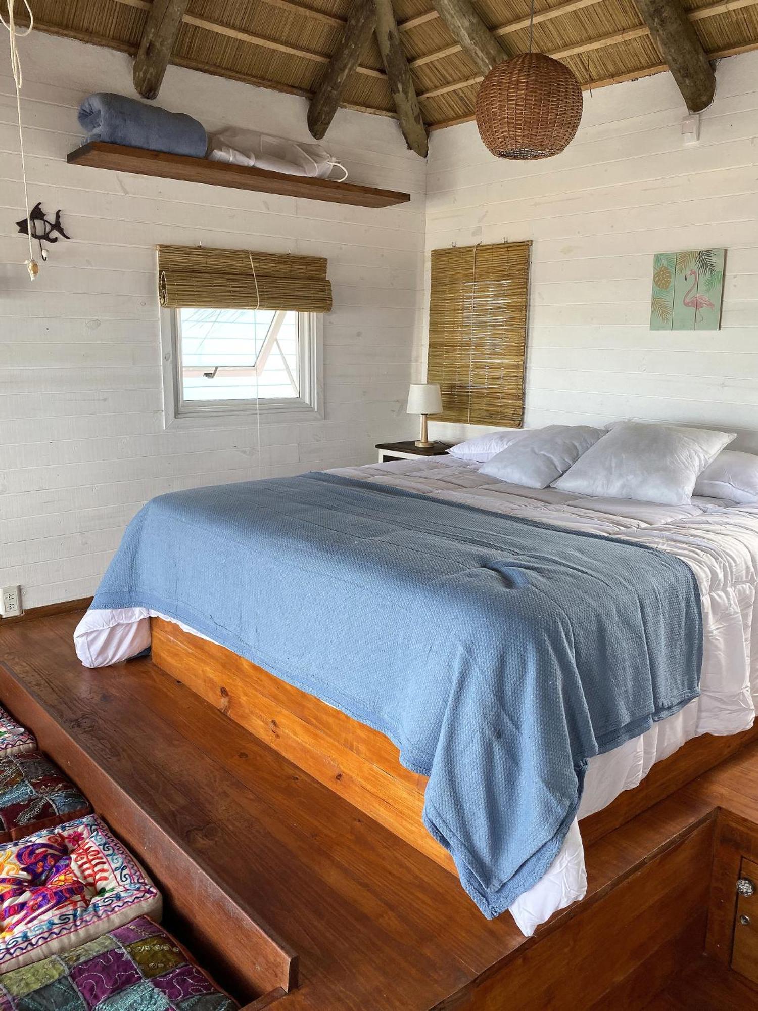 Cabanas Punta Papaya Punta Del Diablo Εξωτερικό φωτογραφία