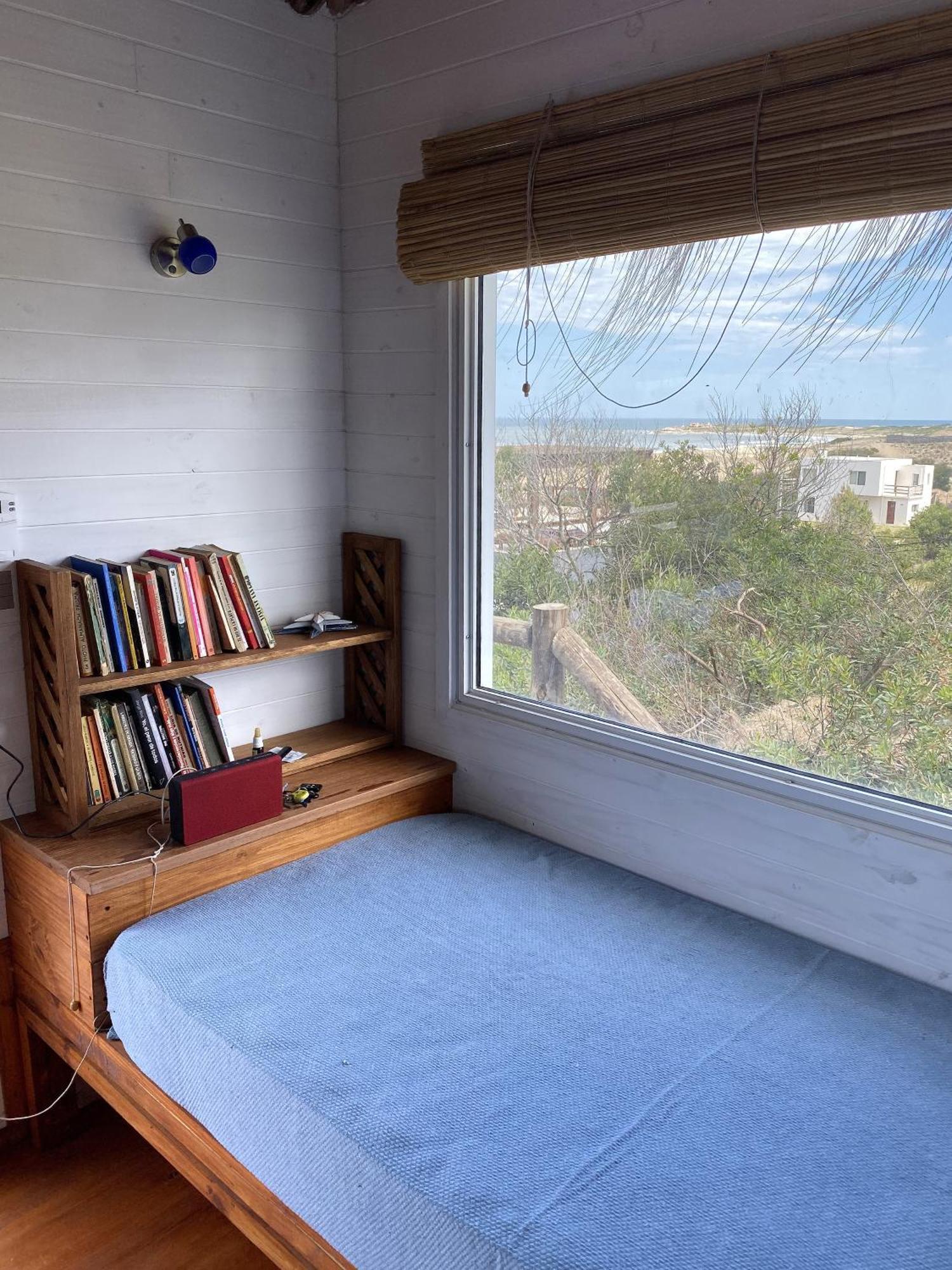Cabanas Punta Papaya Punta Del Diablo Εξωτερικό φωτογραφία