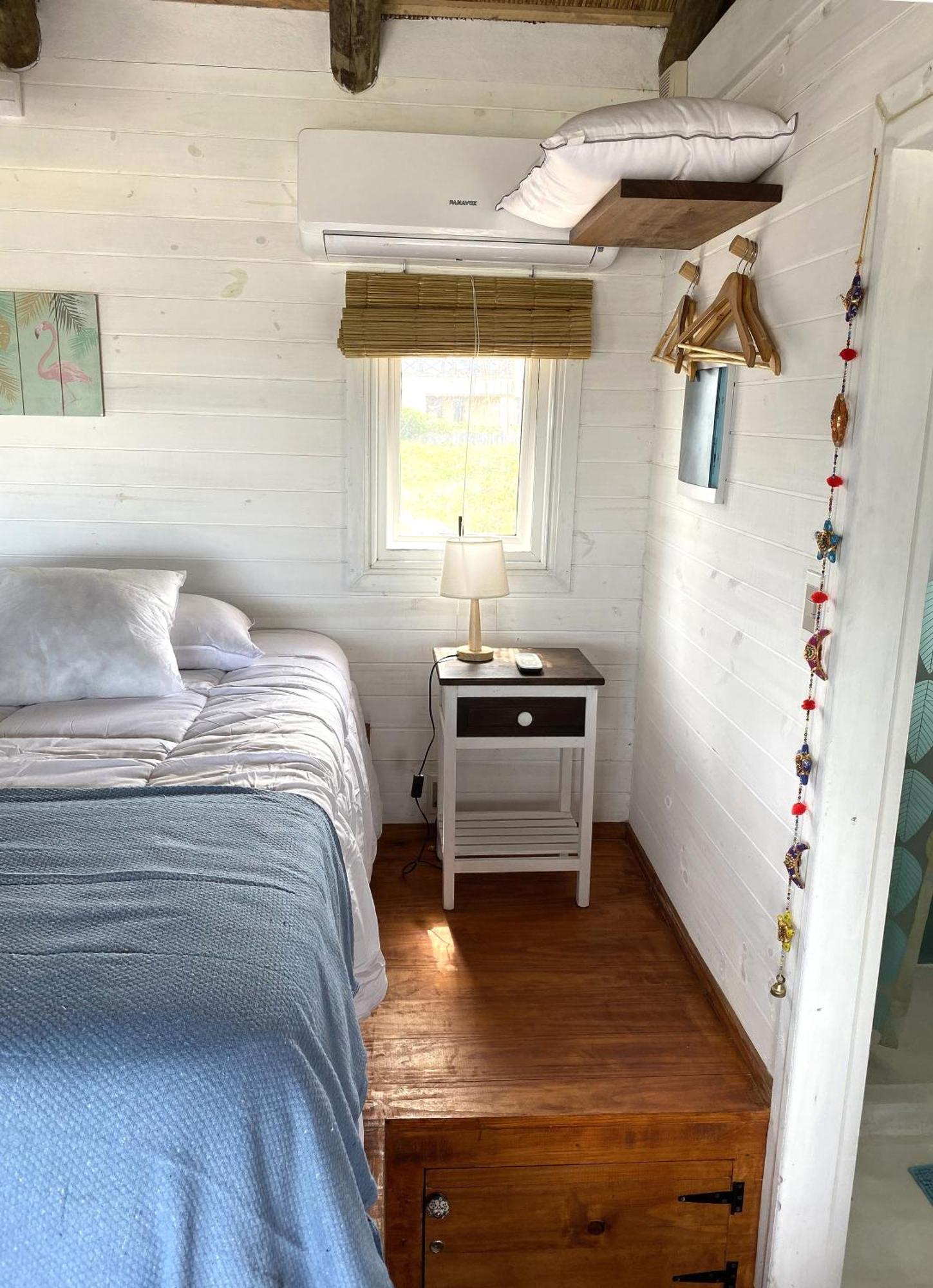 Cabanas Punta Papaya Punta Del Diablo Εξωτερικό φωτογραφία