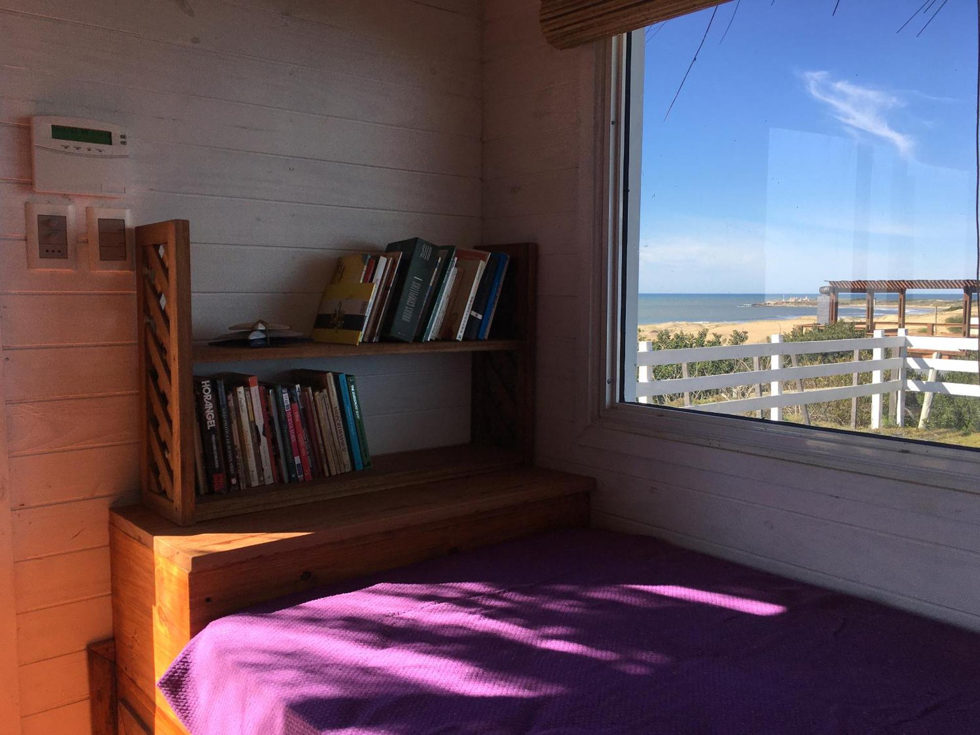 Cabanas Punta Papaya Punta Del Diablo Εξωτερικό φωτογραφία