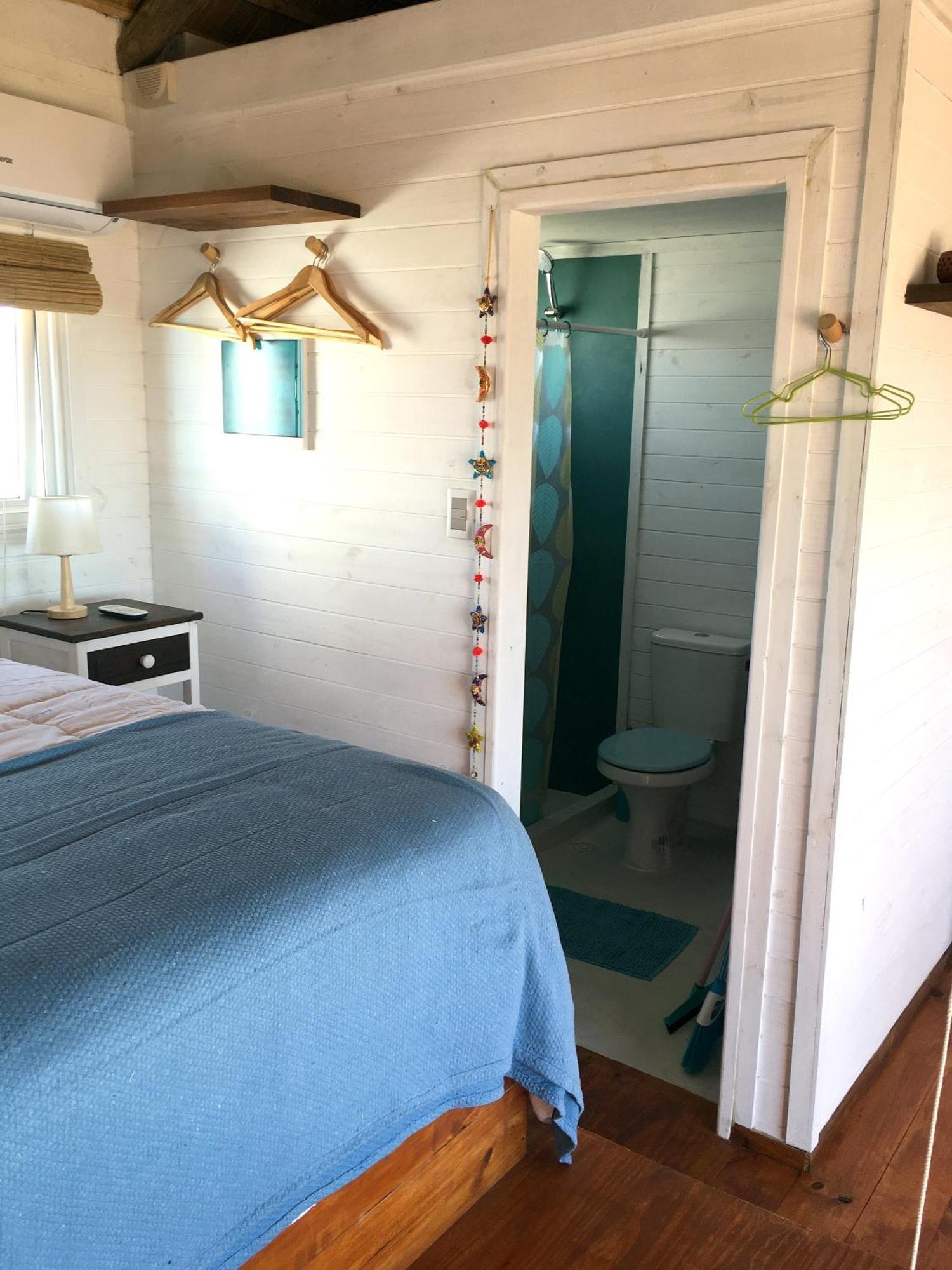 Cabanas Punta Papaya Punta Del Diablo Εξωτερικό φωτογραφία