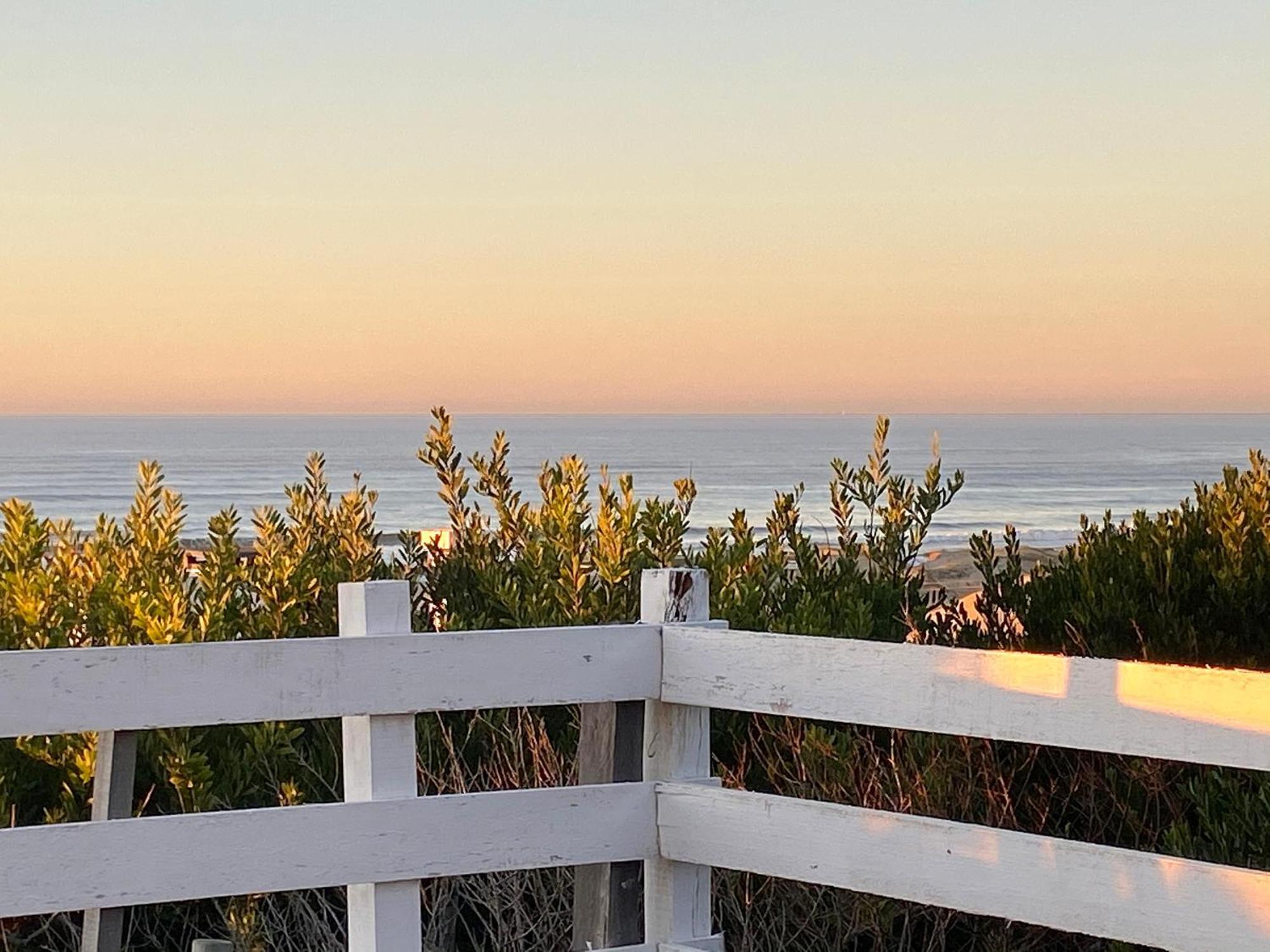 Cabanas Punta Papaya Punta Del Diablo Εξωτερικό φωτογραφία