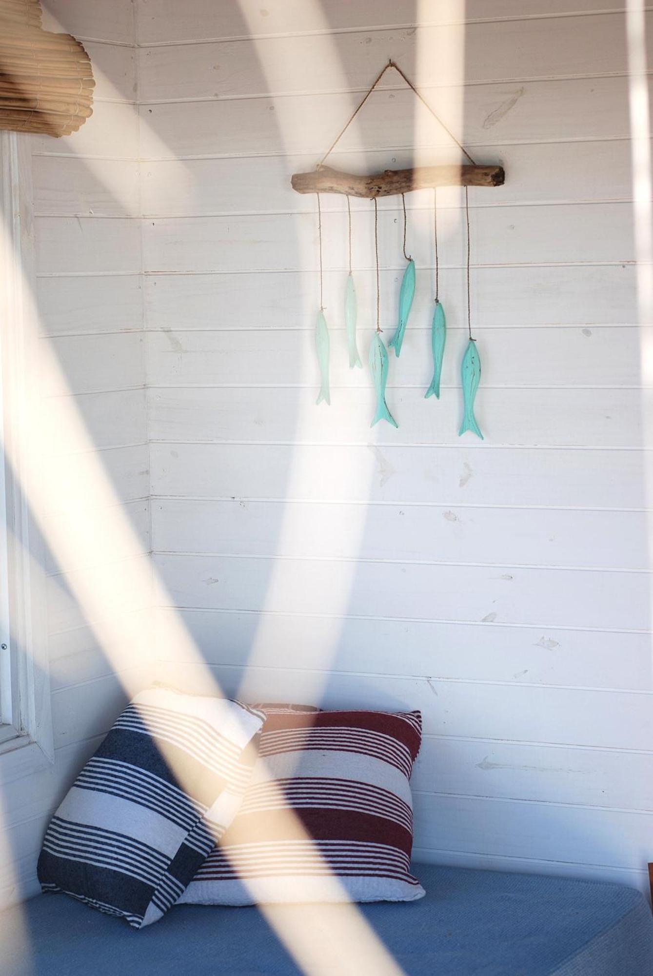 Cabanas Punta Papaya Punta Del Diablo Εξωτερικό φωτογραφία