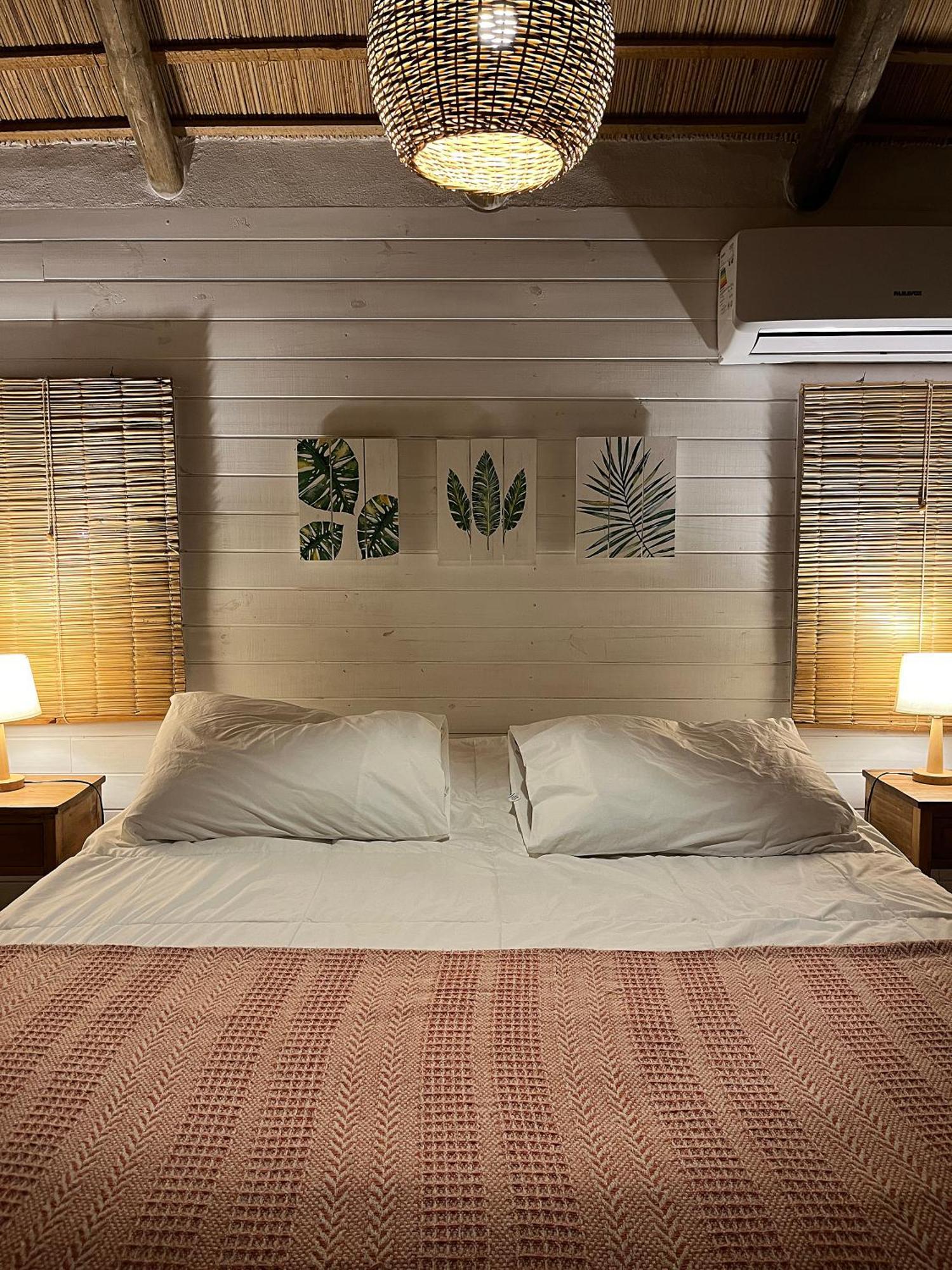 Cabanas Punta Papaya Punta Del Diablo Εξωτερικό φωτογραφία