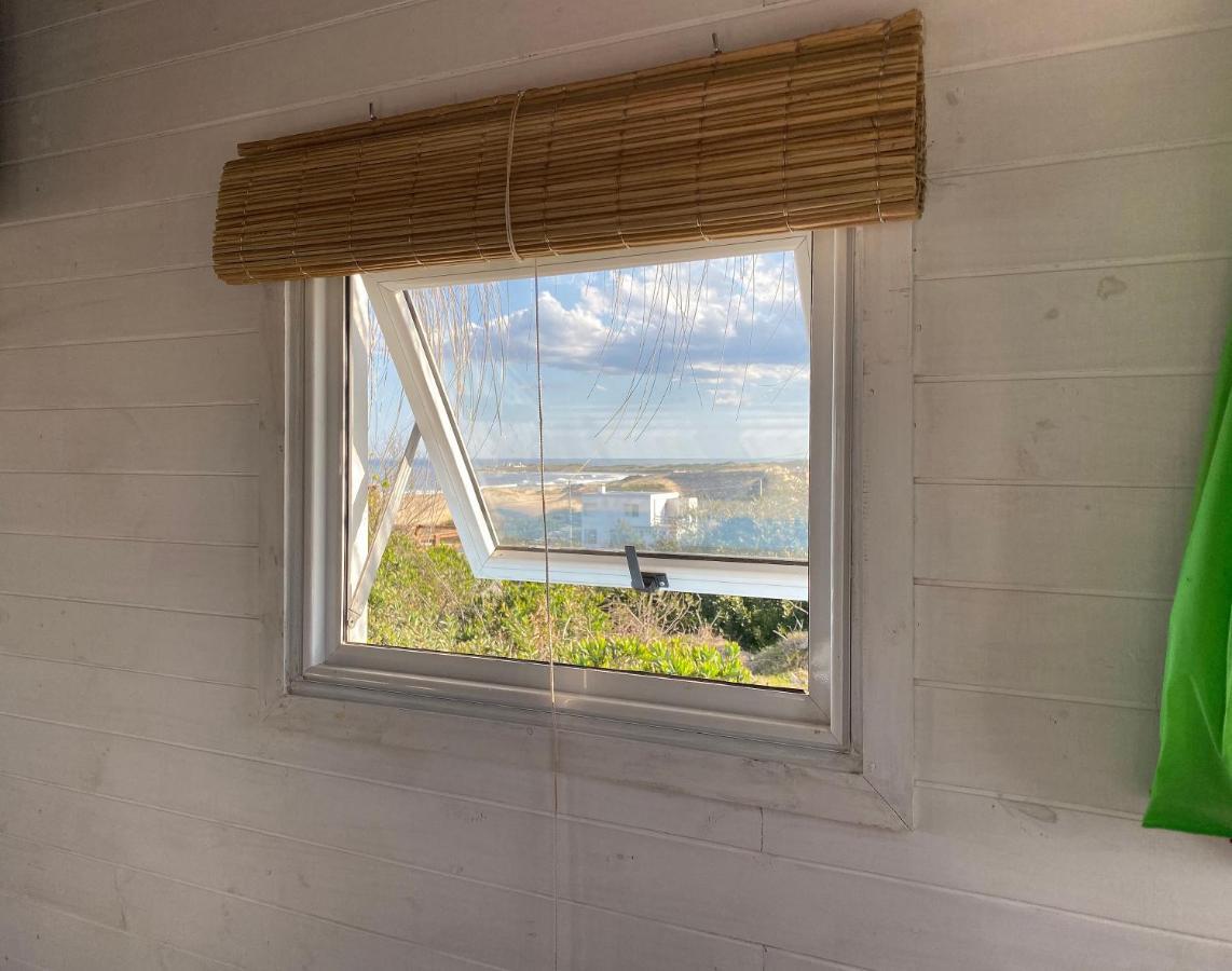 Cabanas Punta Papaya Punta Del Diablo Εξωτερικό φωτογραφία